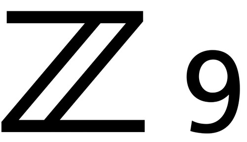 z9 logo